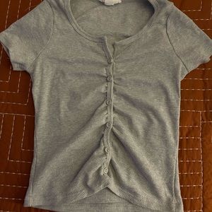 Tillys top